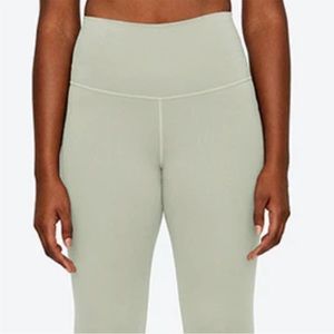 Set Active Luxform Leggings in Dew